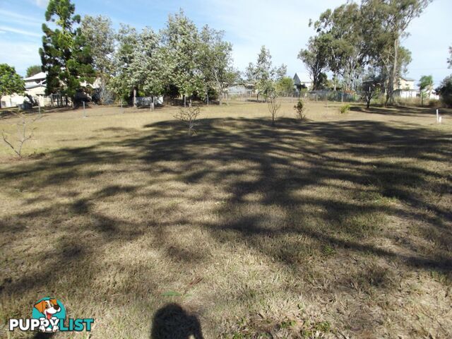 Lot 12 Elizabeth Street Biggenden QLD 4621