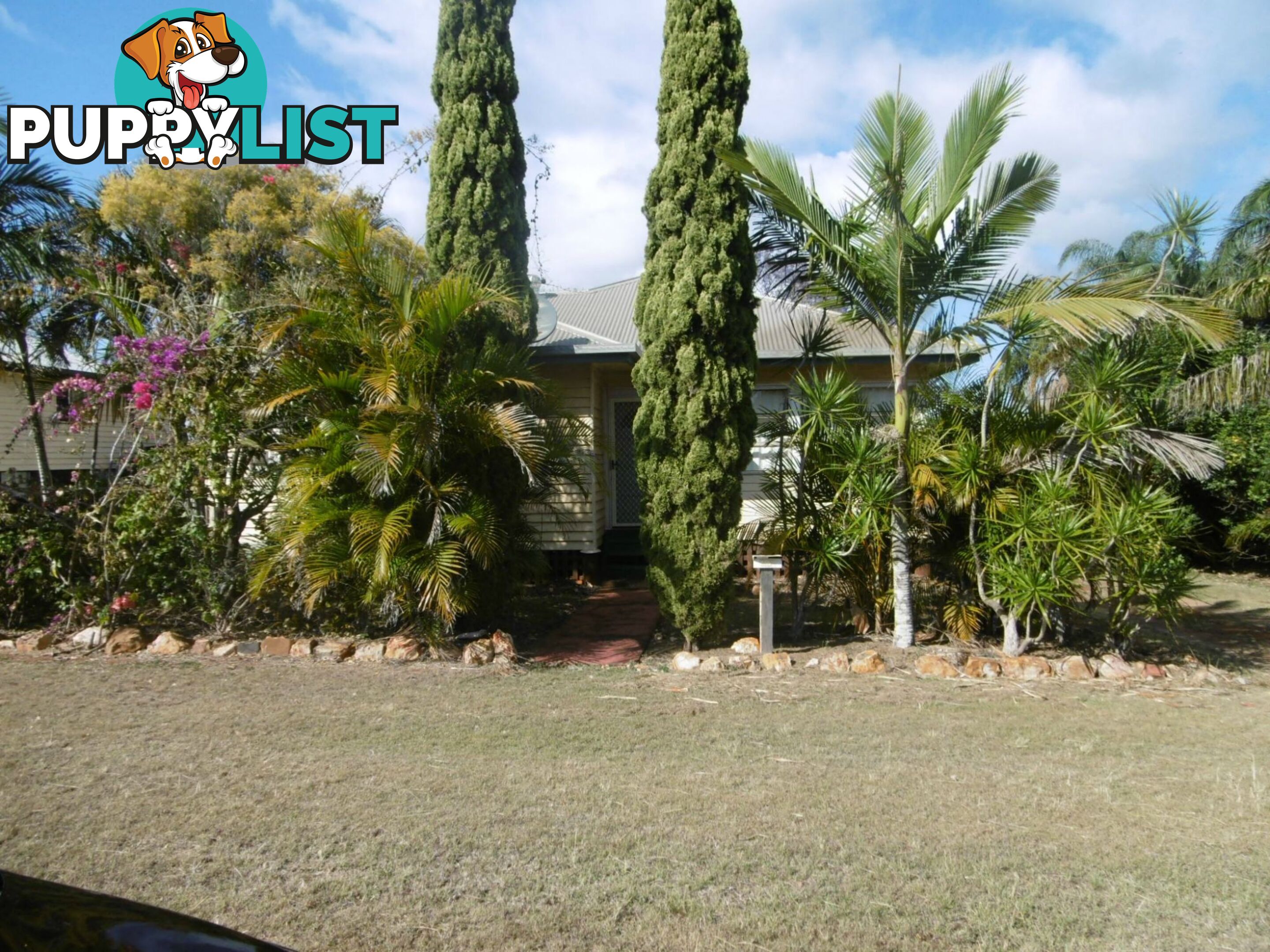 30 Churchill Street Childers QLD 4660