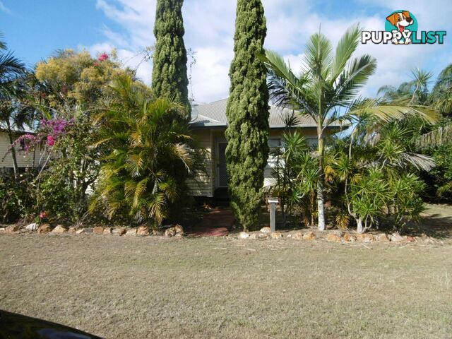 30 Churchill Street Childers QLD 4660