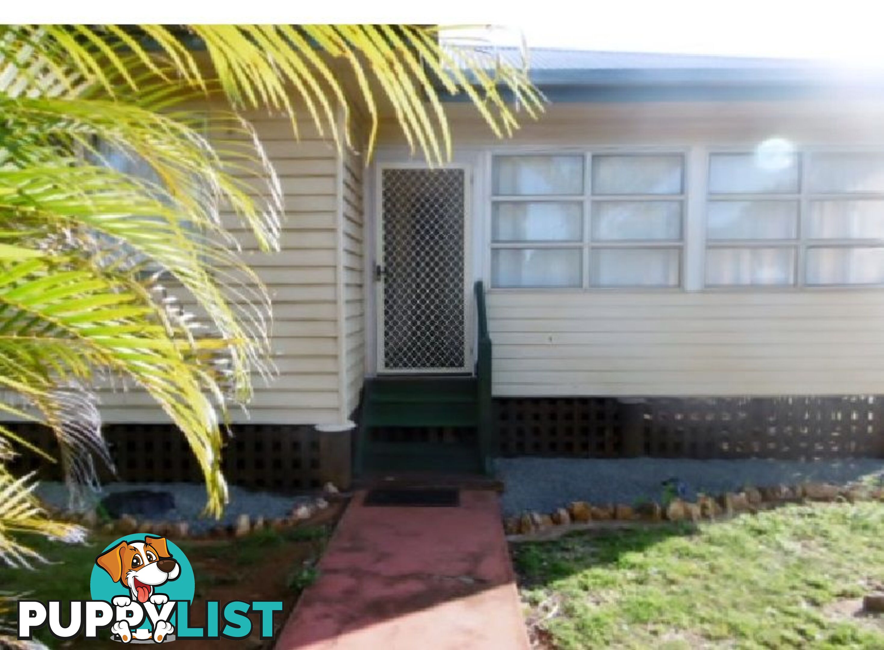 30 Churchill Street Childers QLD 4660