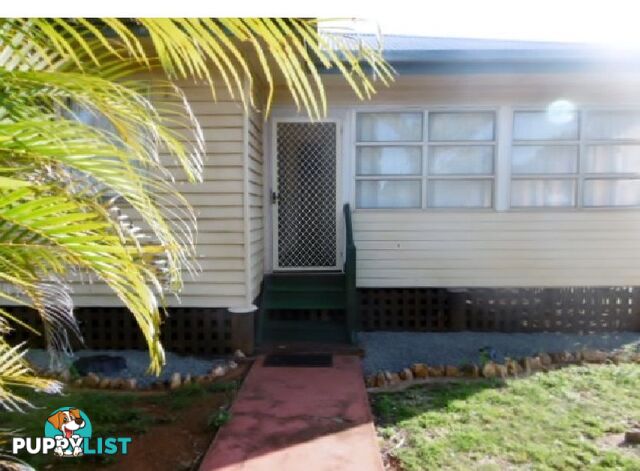 30 Churchill Street Childers QLD 4660