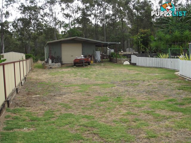 10 Cockatoo Court Apple Tree Creek QLD 4660