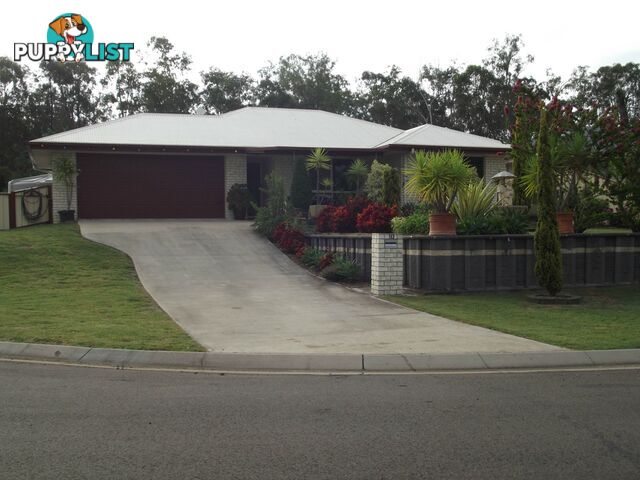 10 Cockatoo Court Apple Tree Creek QLD 4660