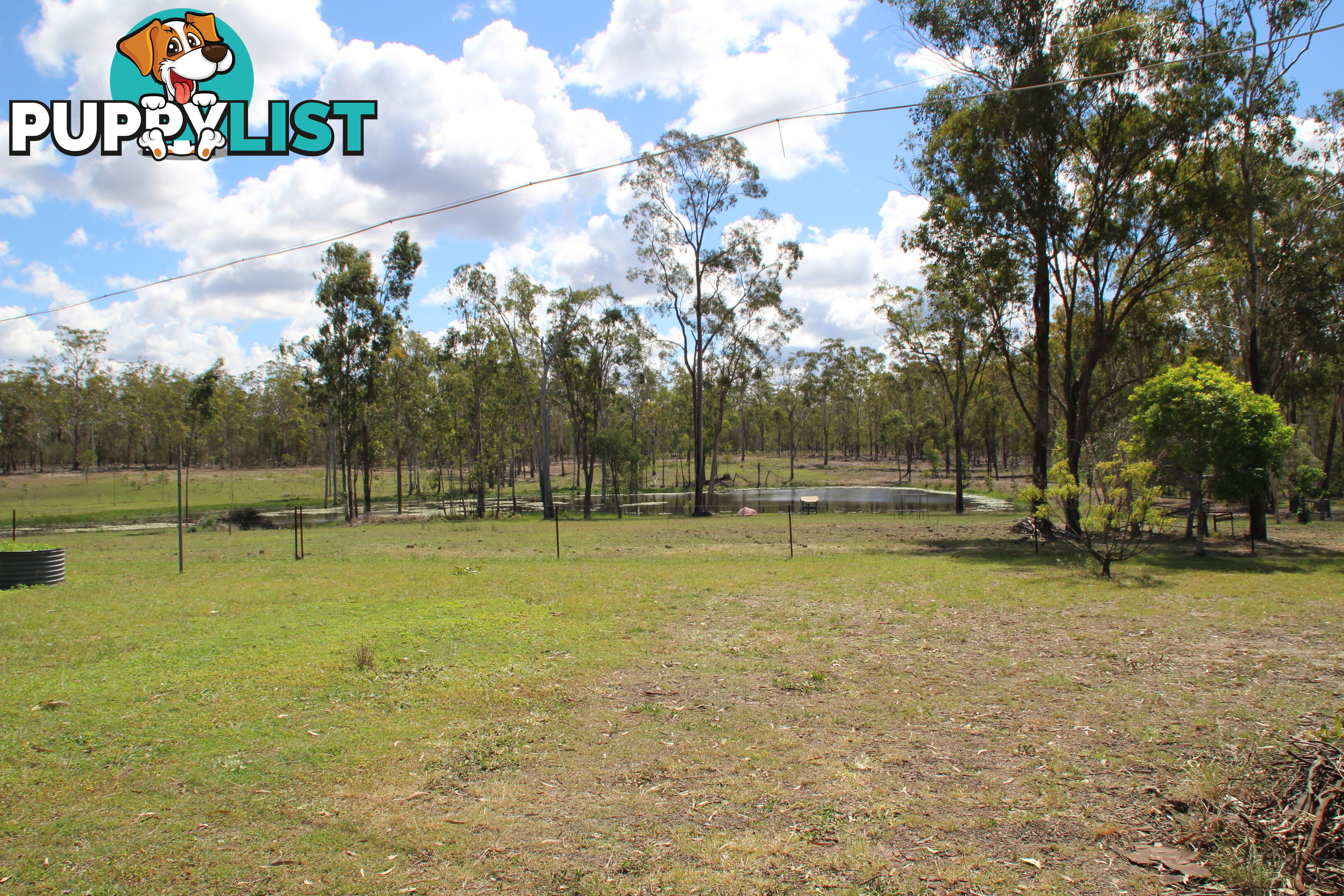 20 Buckholz Rd Eureka QLD 4660