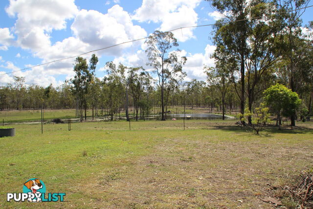 20 Buckholz Rd Eureka QLD 4660