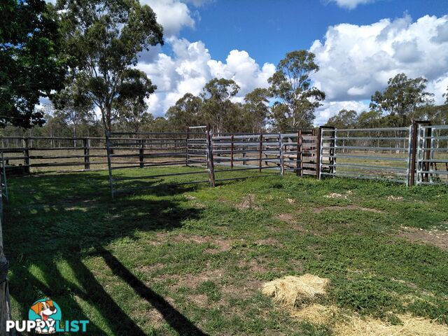 20 Buckholz Rd Eureka QLD 4660