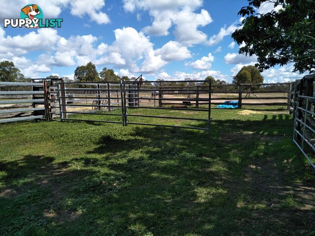 20 Buckholz Rd Eureka QLD 4660