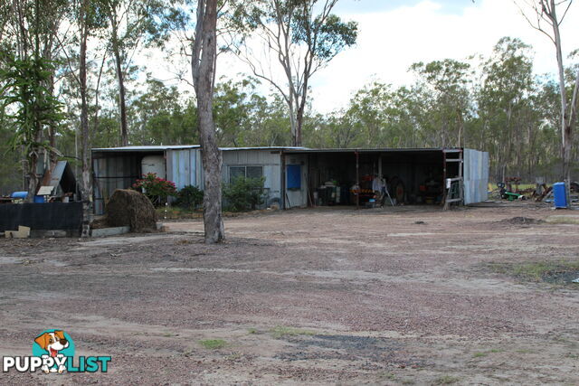 20 Buckholz Rd Eureka QLD 4660