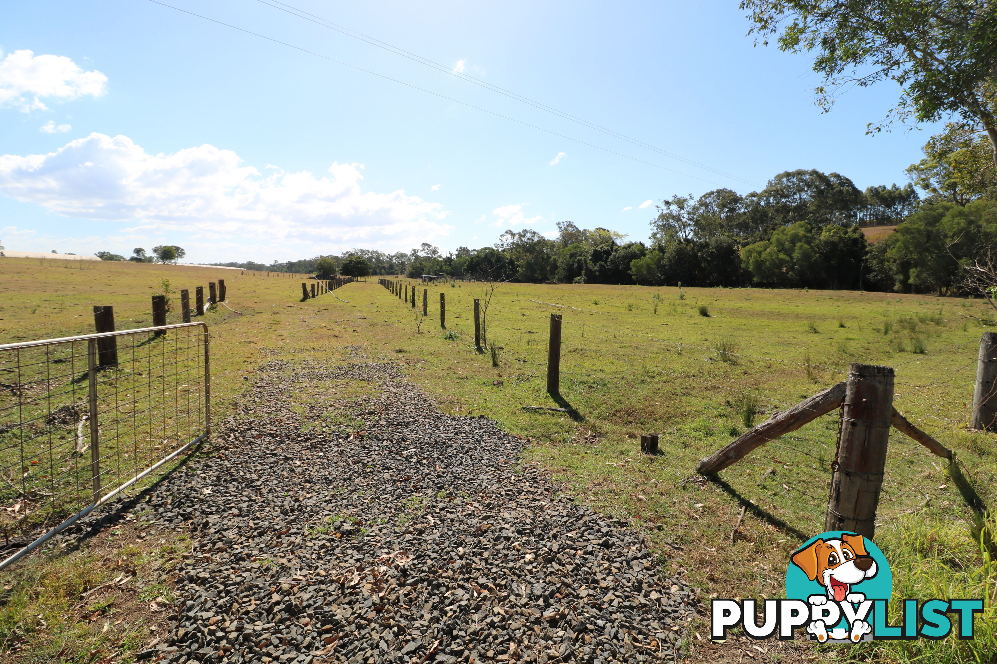 Lot 3 South Isis Road South Isis QLD 4660