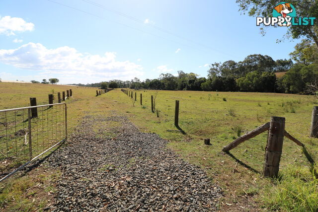 Lot 3 South Isis Road South Isis QLD 4660