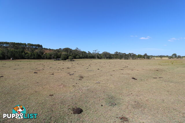 Lot 3 South Isis Road South Isis QLD 4660