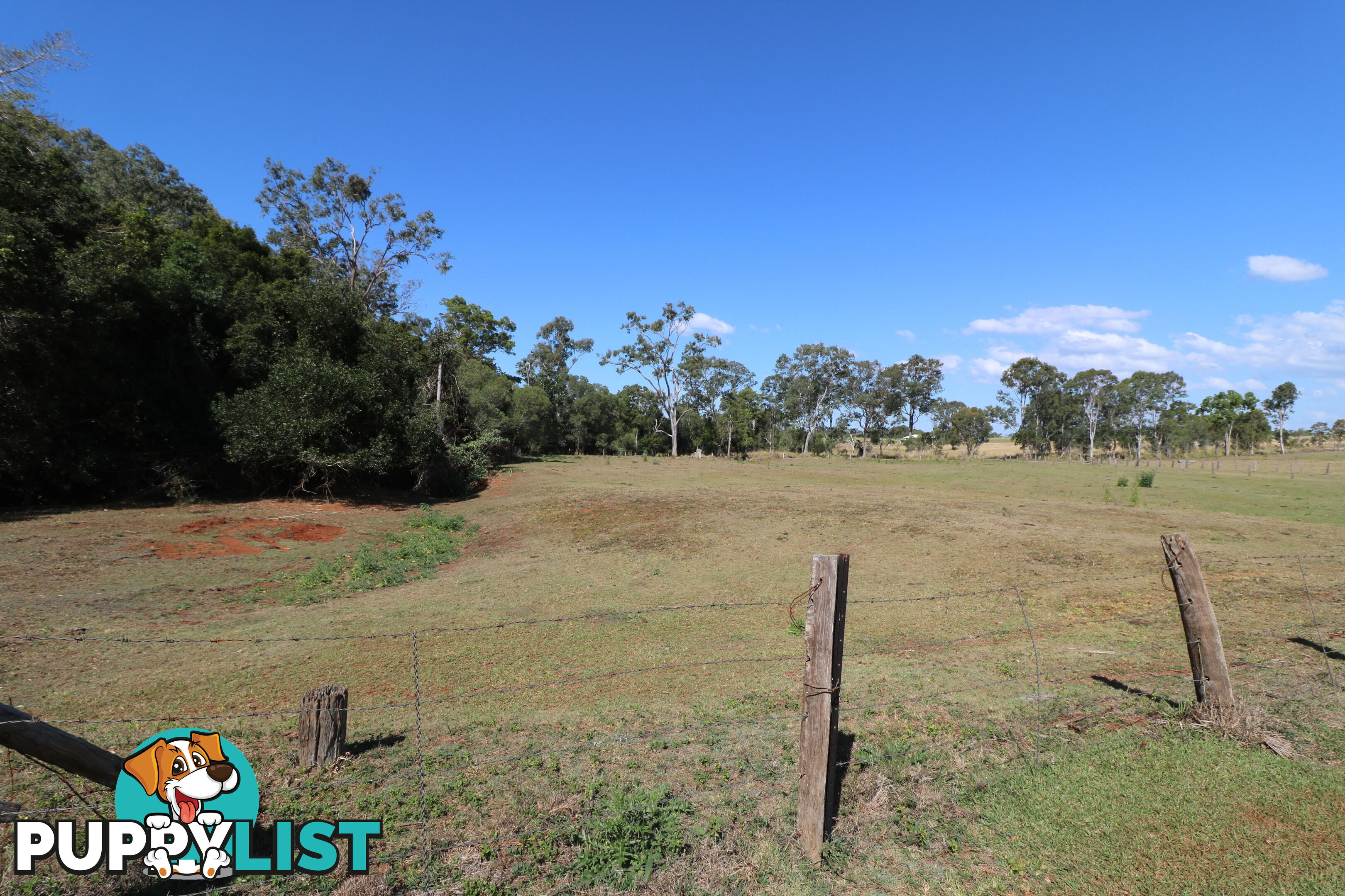 Lot 3 South Isis Road South Isis QLD 4660