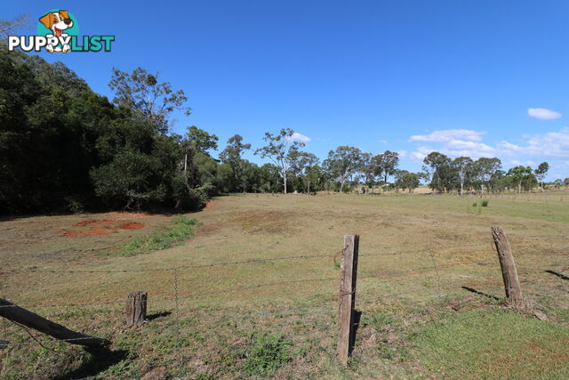 Lot 3 South Isis Road South Isis QLD 4660