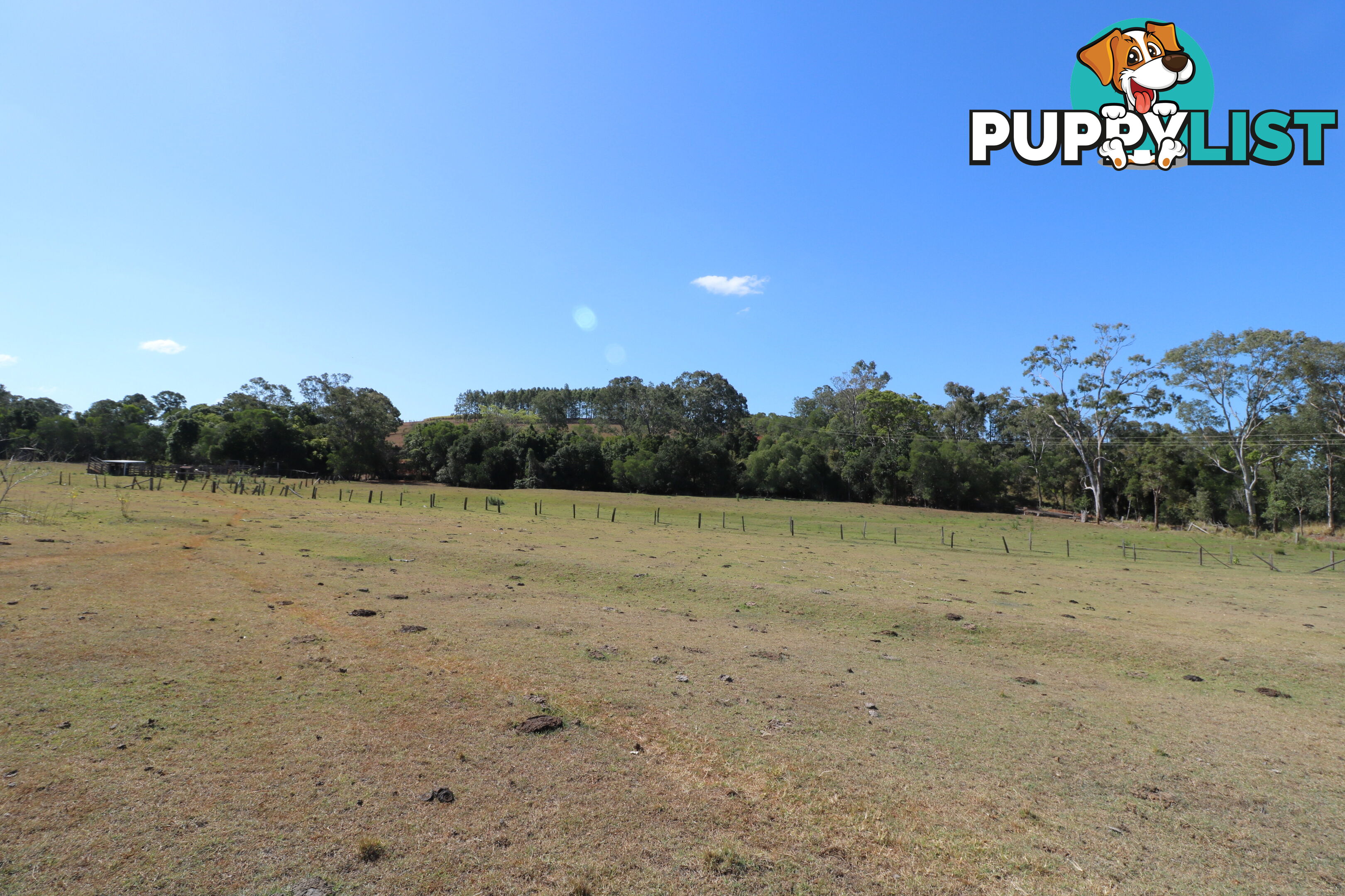 Lot 3 South Isis Road South Isis QLD 4660