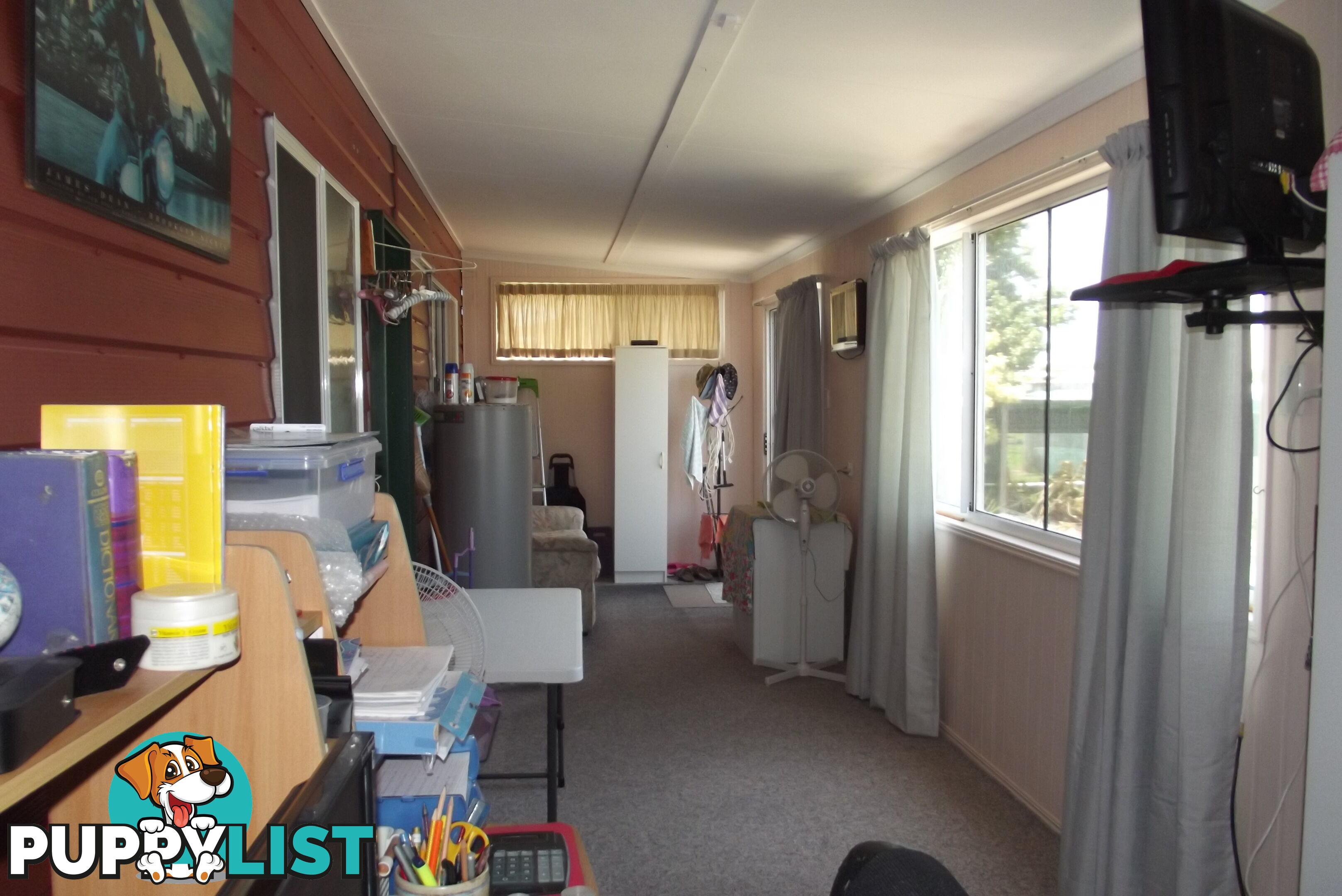 36 Gregory Street Buxton QLD 4660