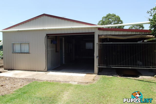 36 Gregory Street Buxton QLD 4660