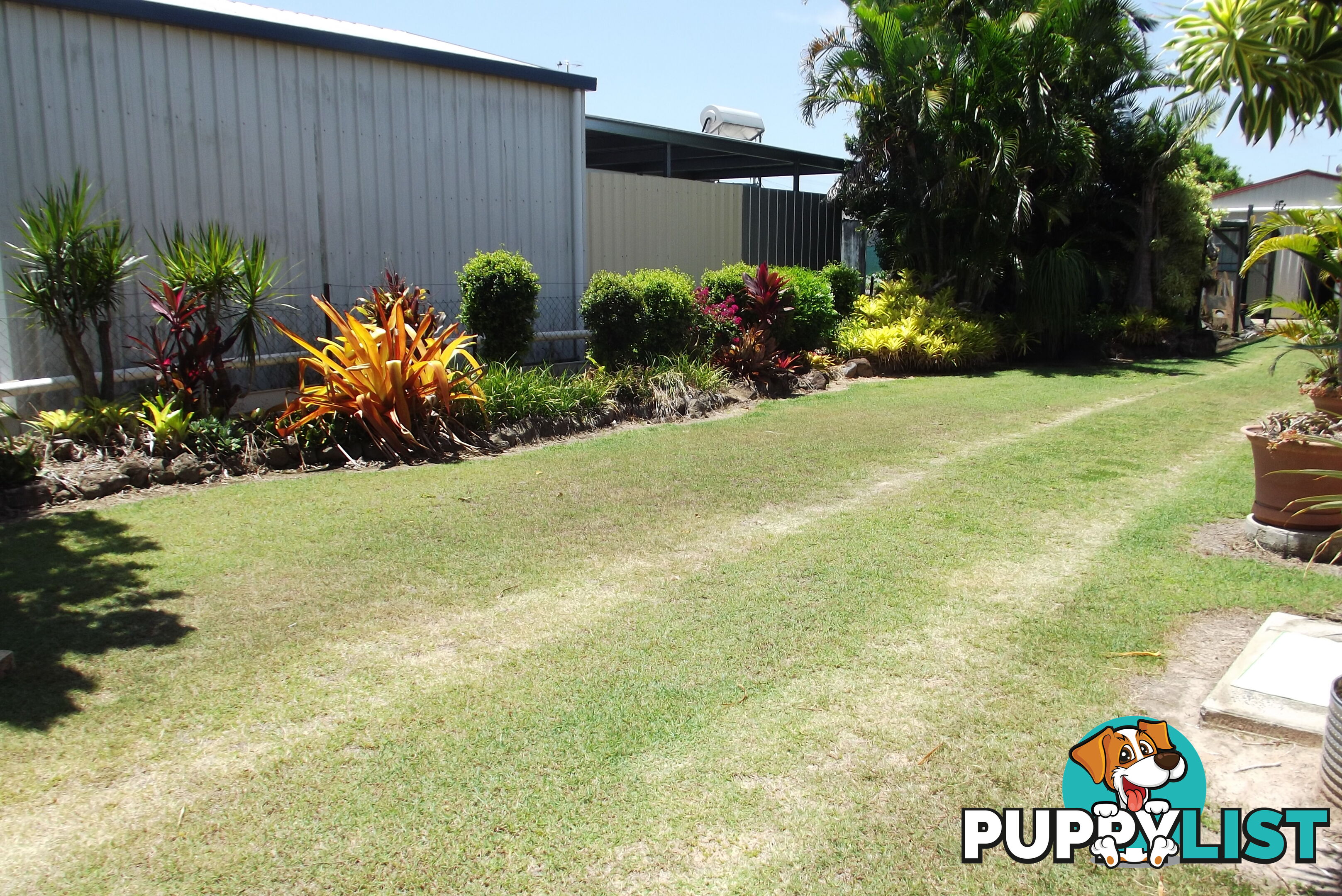 36 Gregory Street Buxton QLD 4660