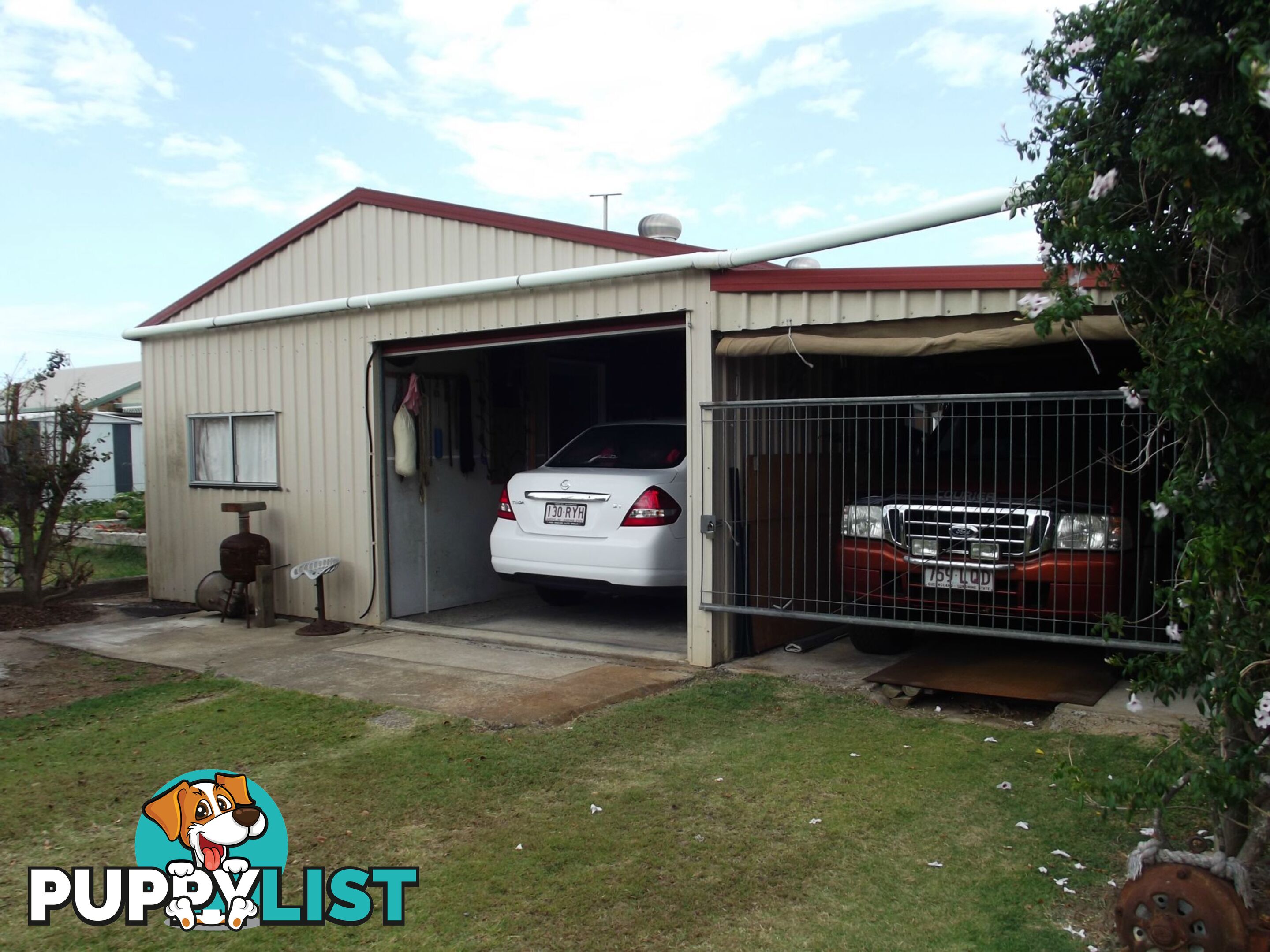 36 Gregory Street Buxton QLD 4660