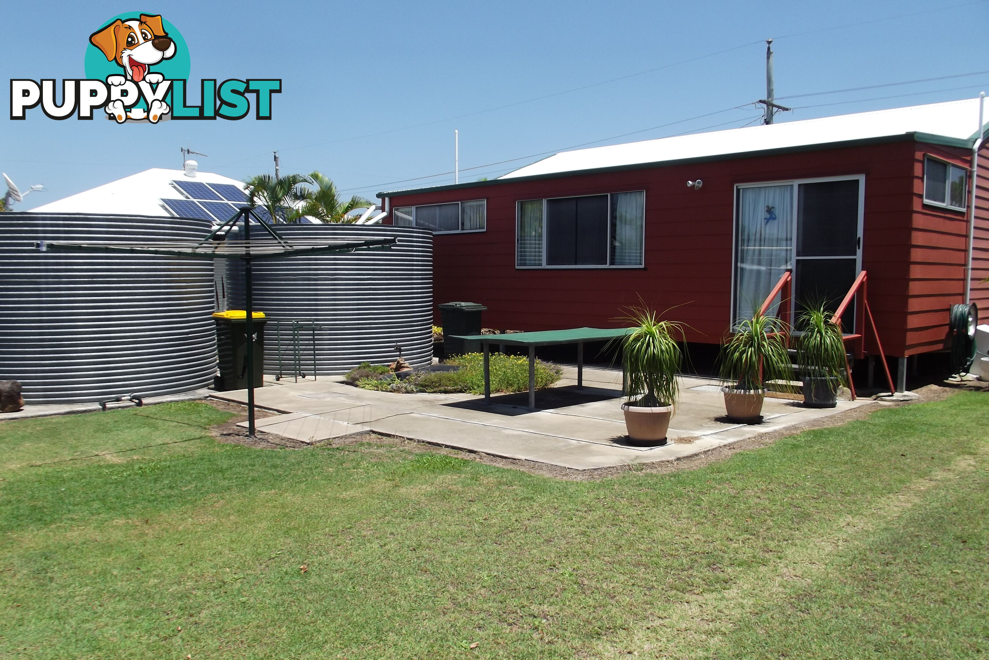 36 Gregory Street Buxton QLD 4660