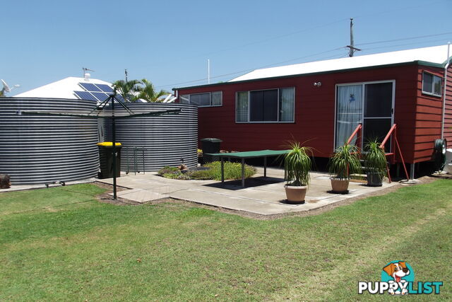 36 Gregory Street Buxton QLD 4660