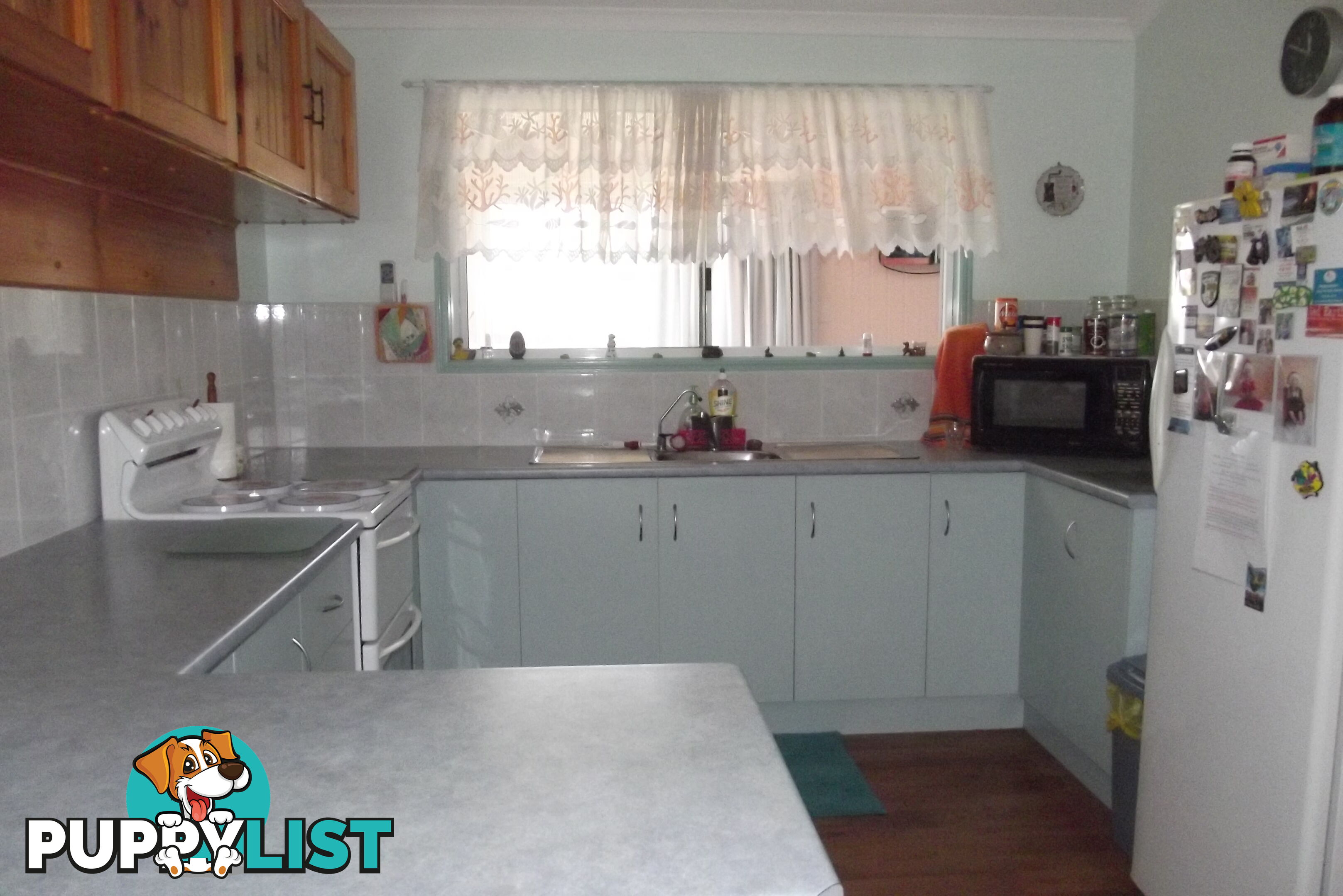 36 Gregory Street Buxton QLD 4660