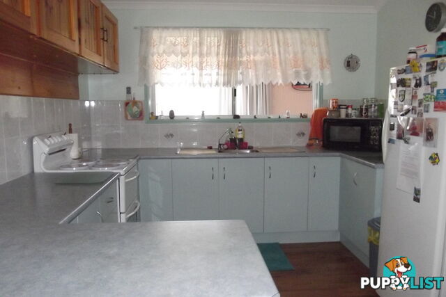 36 Gregory Street Buxton QLD 4660