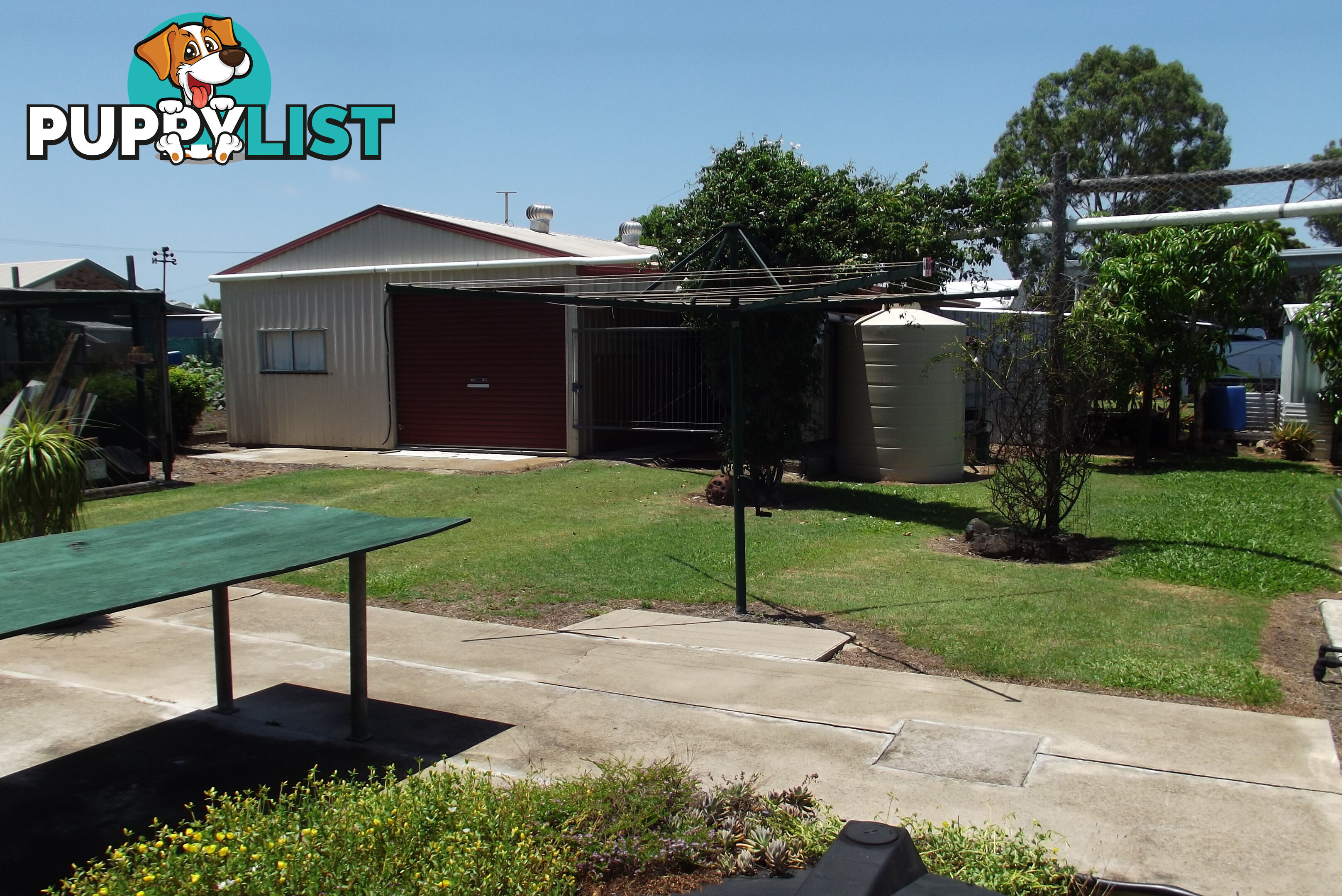 36 Gregory Street Buxton QLD 4660