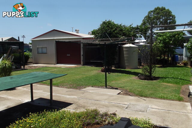 36 Gregory Street Buxton QLD 4660