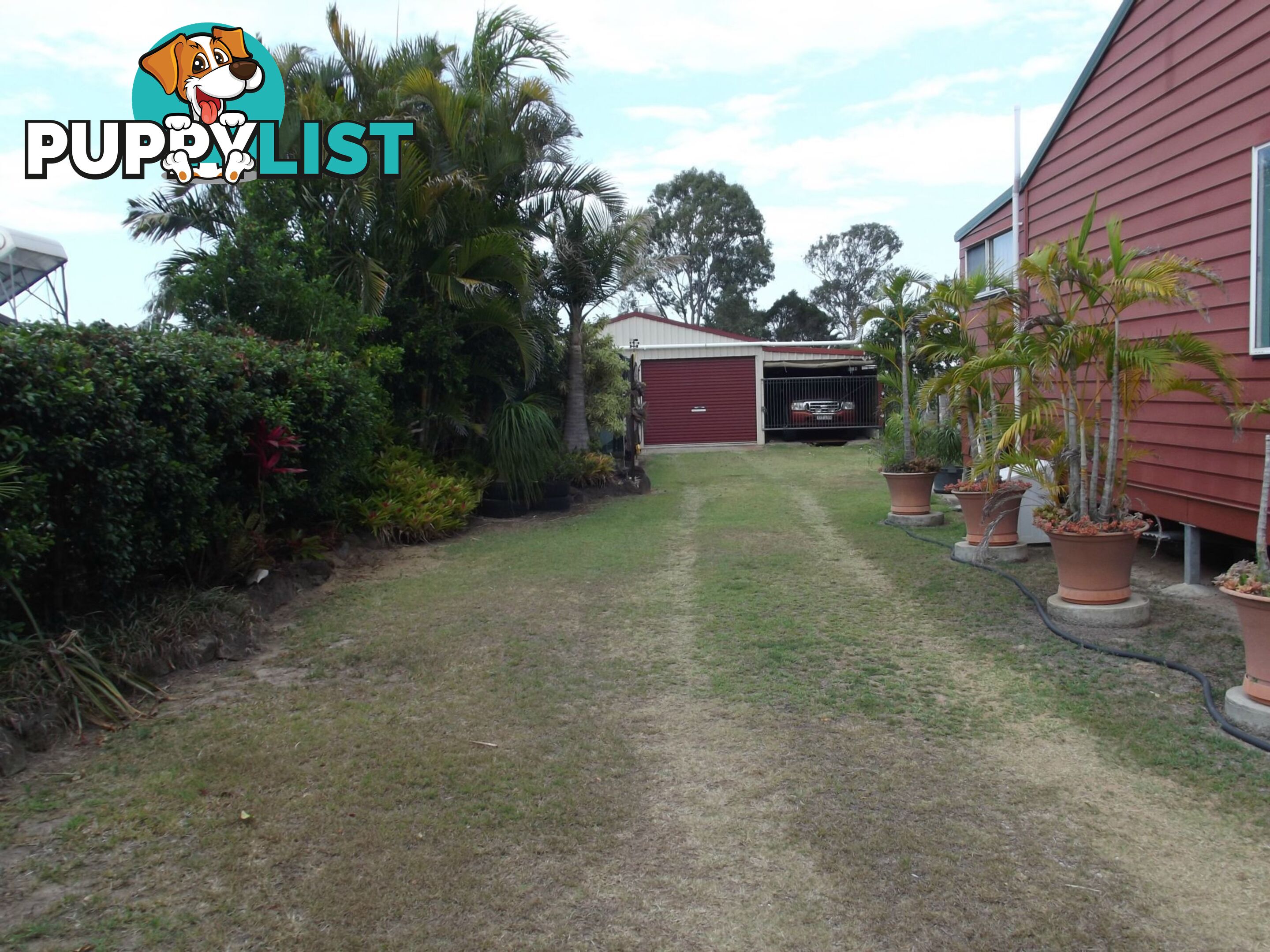 36 Gregory Street Buxton QLD 4660