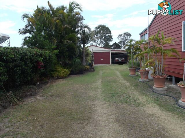 36 Gregory Street Buxton QLD 4660