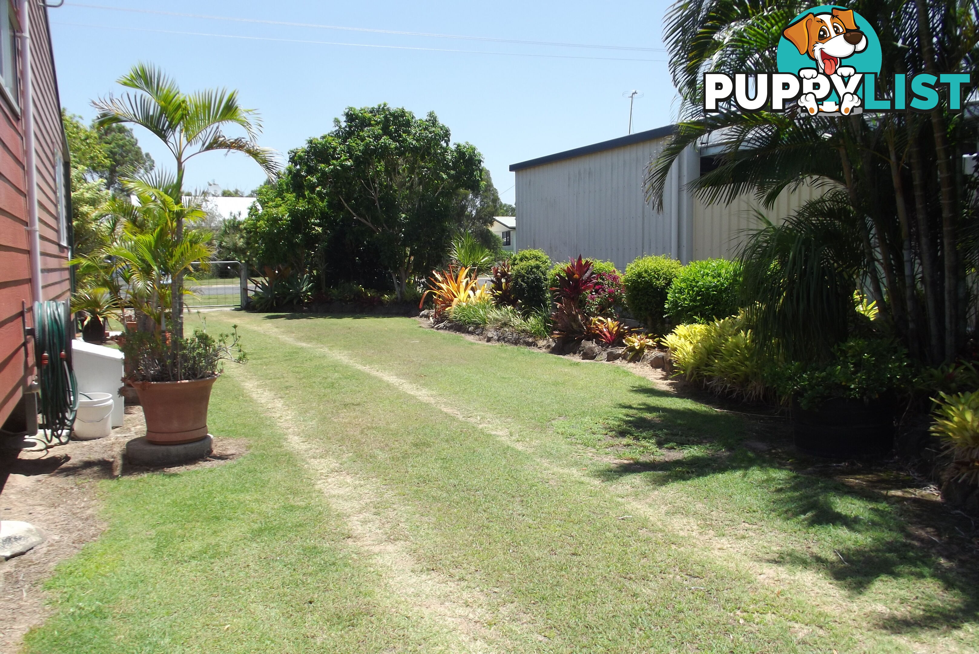 36 Gregory Street Buxton QLD 4660