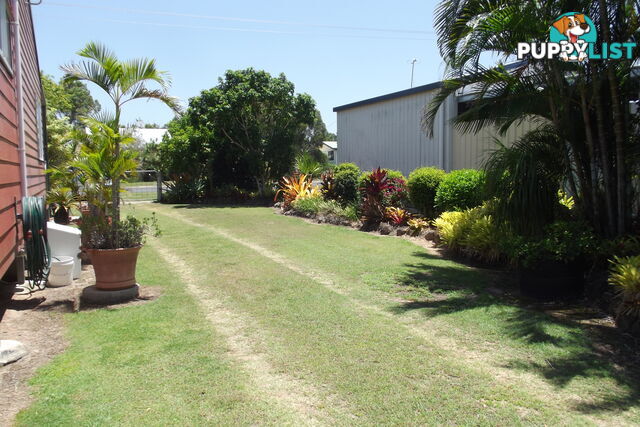 36 Gregory Street Buxton QLD 4660