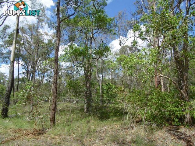 Lot 9 Park Avenue North Isis QLD 4660