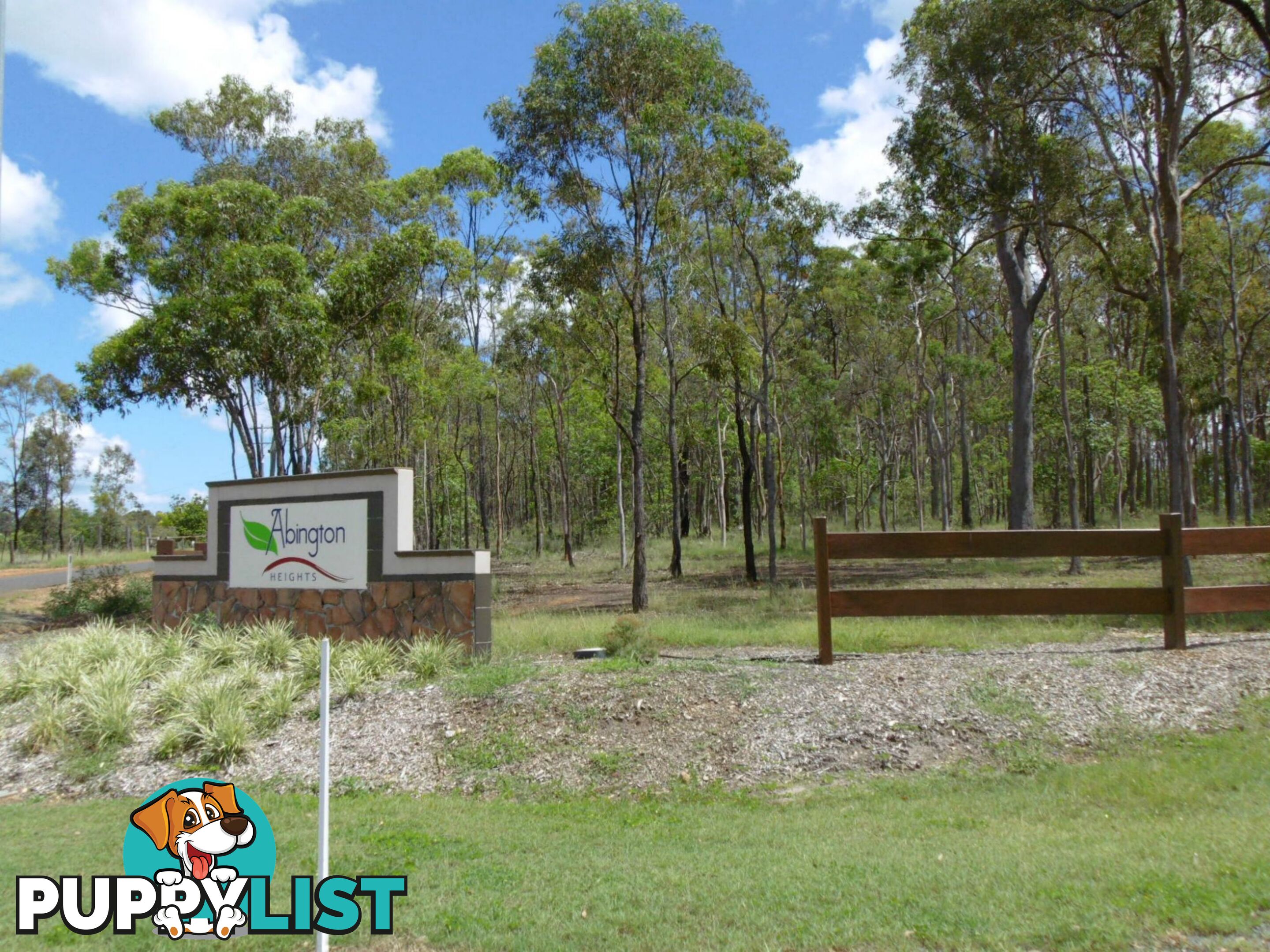 Lot 9 Park Avenue North Isis QLD 4660