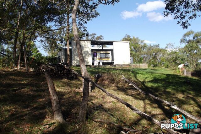 5-7 Madle Court Booyal QLD 4671