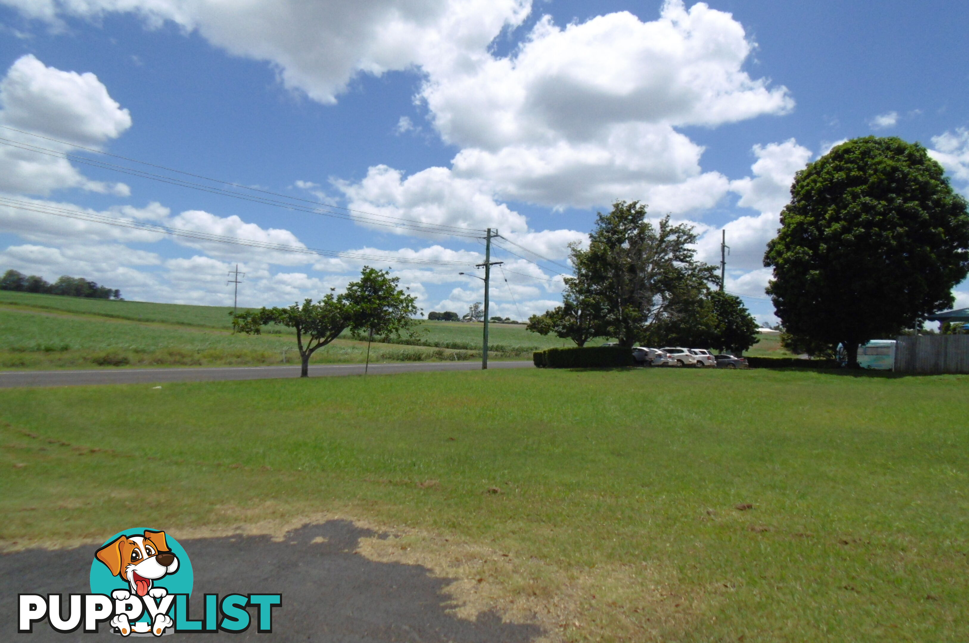 Lot 14 Canecutter Court Childers QLD 4660