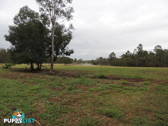 82 Abington Road, Childers Abington QLD 4660