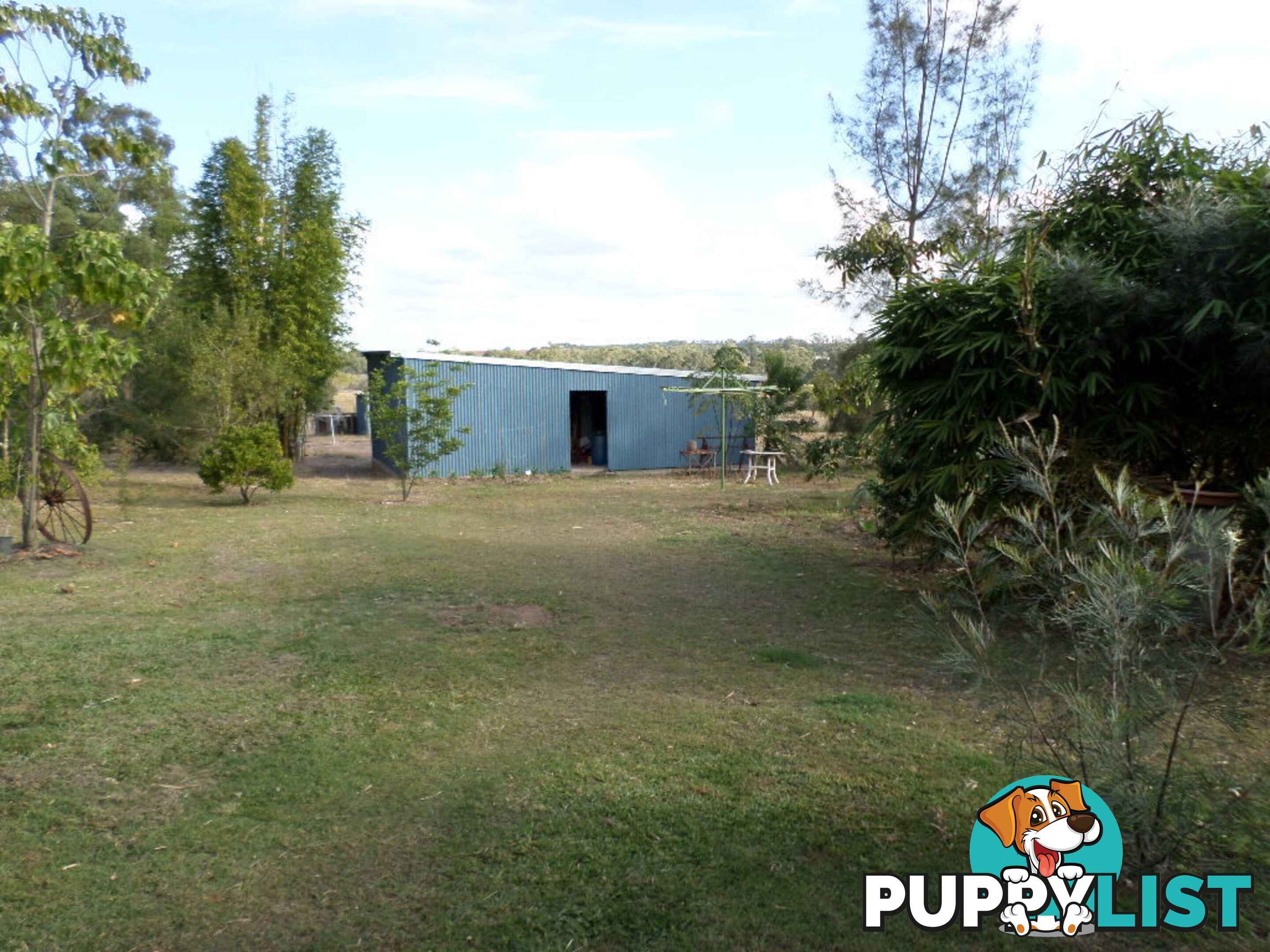 82 Abington Road, Childers Abington QLD 4660