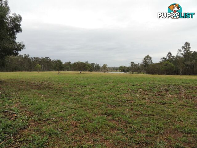 82 Abington Road, Childers Abington QLD 4660