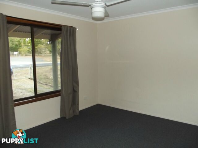 36 Main Street Dallarnil QLD 4621