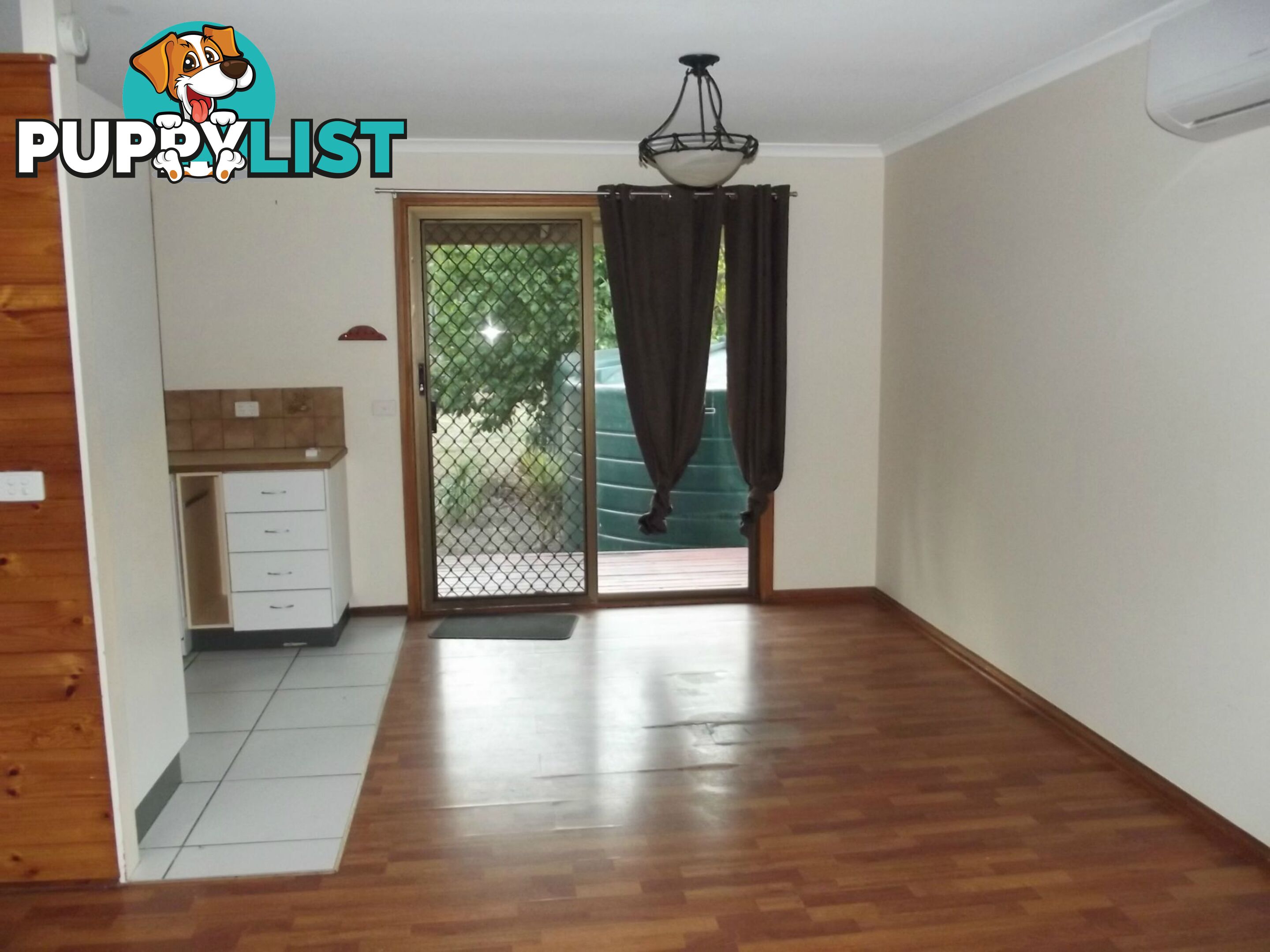 36 Main Street Dallarnil QLD 4621