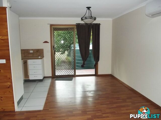 36 Main Street Dallarnil QLD 4621