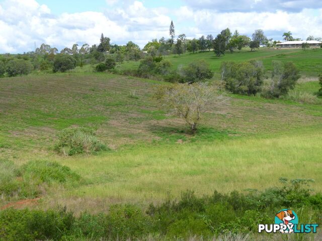 Lot 36 Outlook Drive Childers QLD 4660