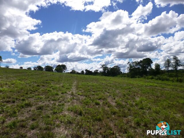 Lot 36 Outlook Drive Childers QLD 4660