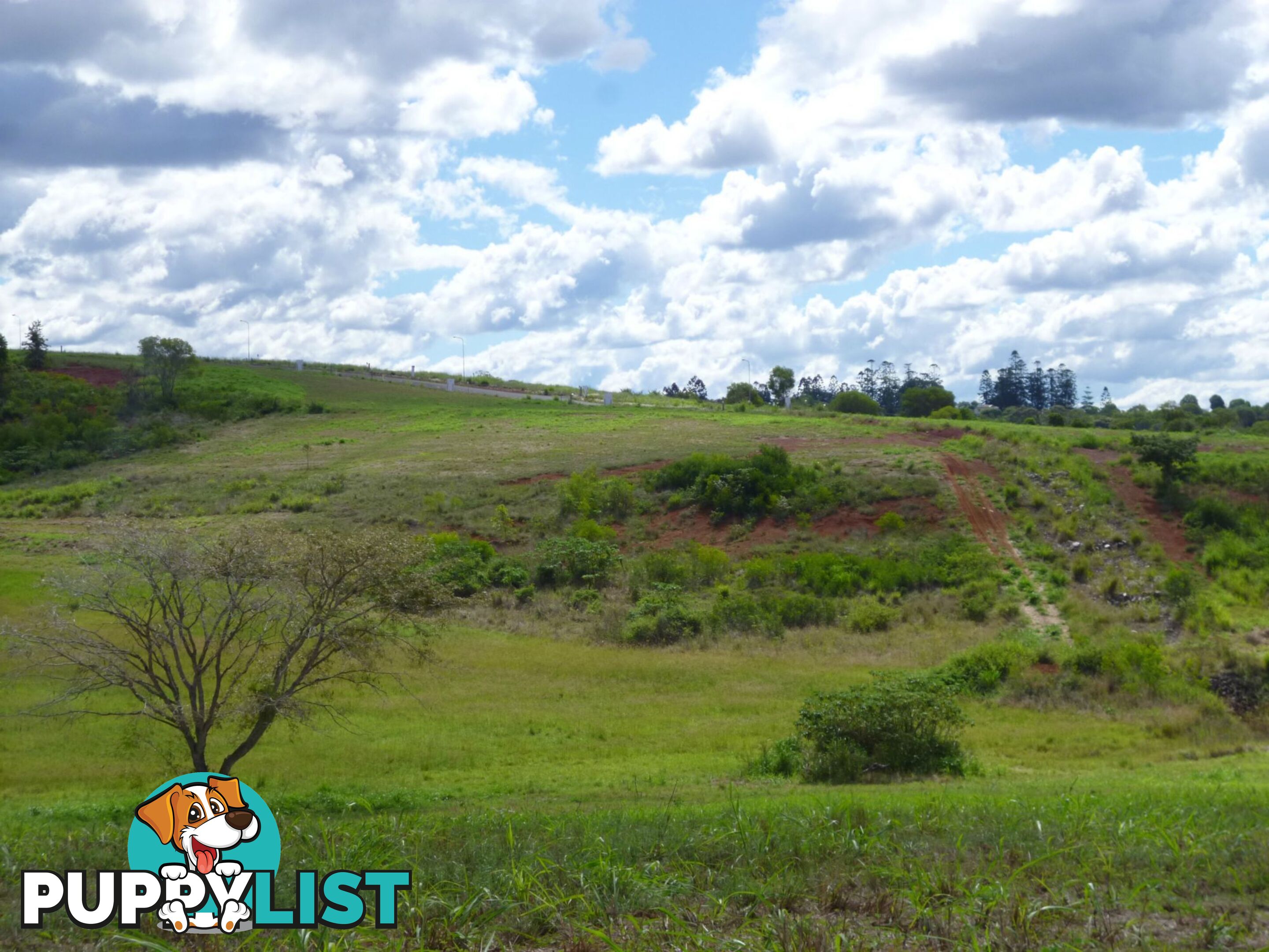 Lot 36 Outlook Drive Childers QLD 4660