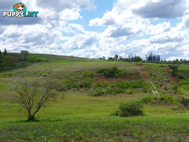 Lot 36 Outlook Drive Childers QLD 4660