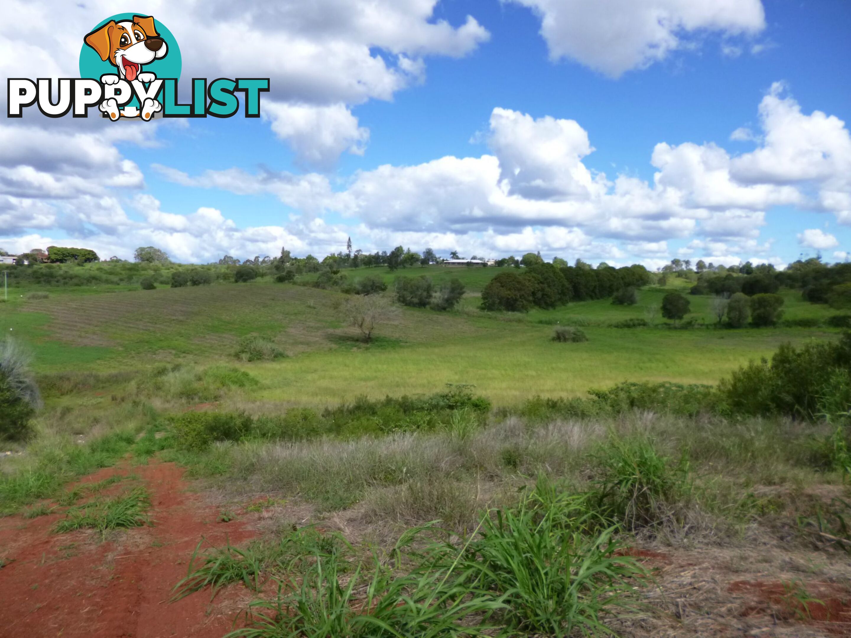 Lot 36 Outlook Drive Childers QLD 4660