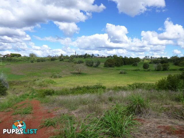 Lot 36 Outlook Drive Childers QLD 4660