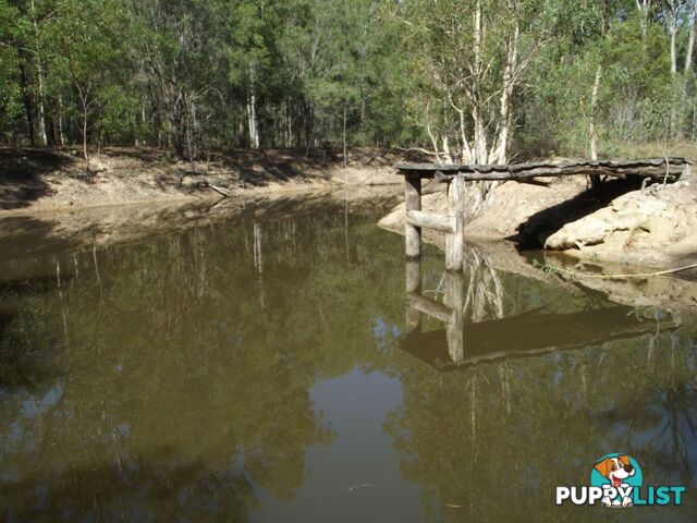 73 Howards Rd Apple Tree Creek QLD 4660
