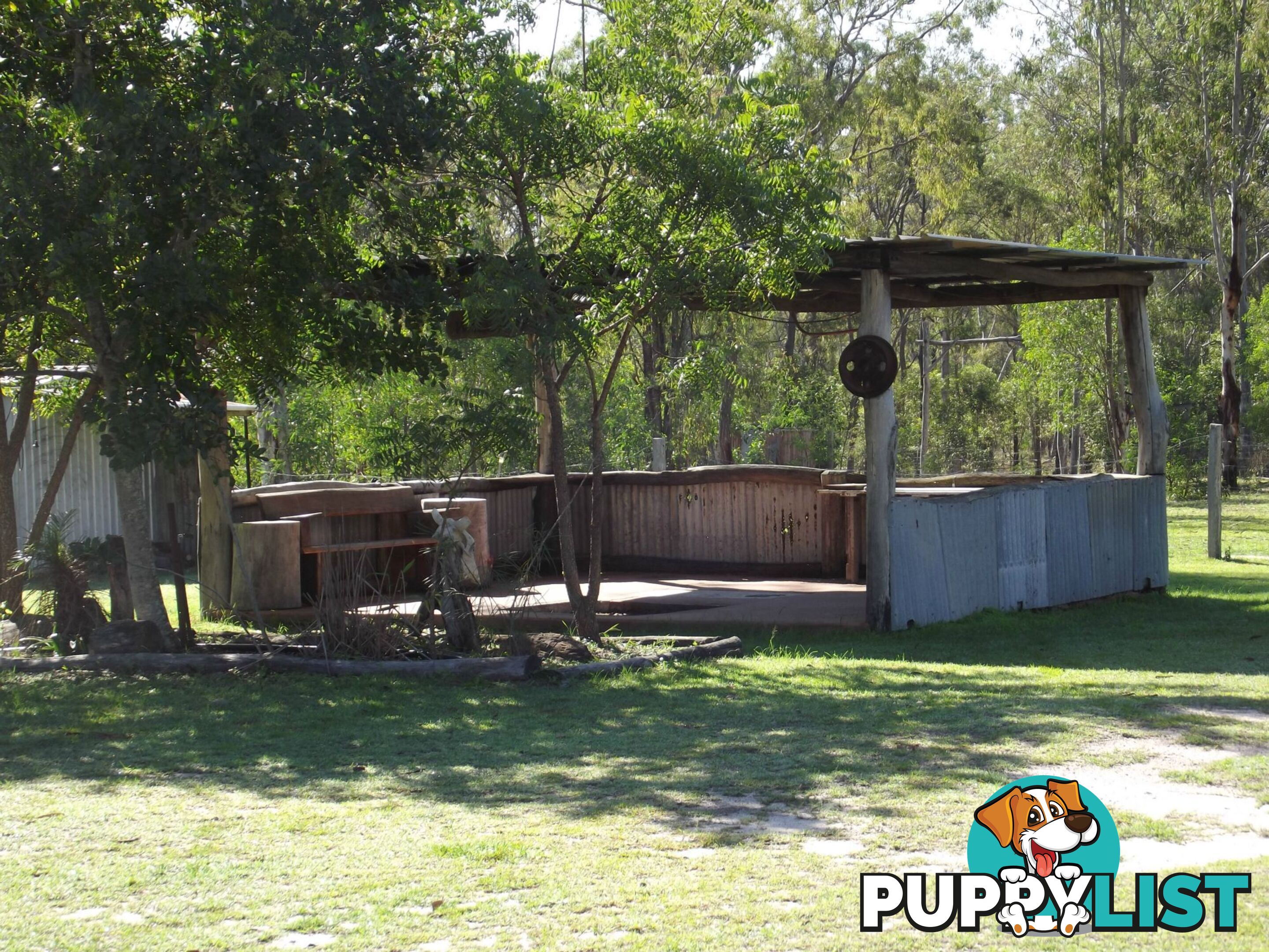 73 Howards Rd Apple Tree Creek QLD 4660